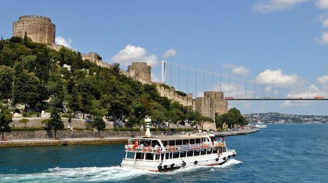 6 Days Istanbul and Cappadocia Tour