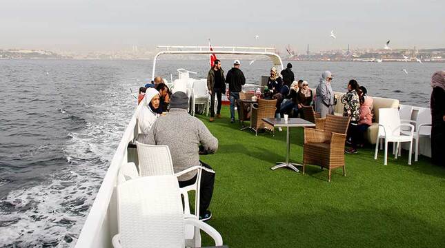 5 Days Best of Istanbul Tour